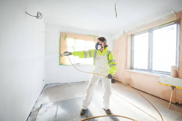 Best Attic Mold Removal  in South Sumter, SC